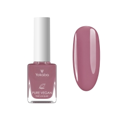 PURE VEGAN NAIL LACQUER...
