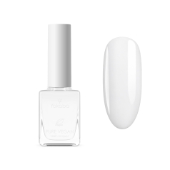 02 Simple White PURE VEGAN...