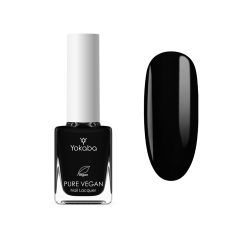 01 Simple Black PURE VEGAN...