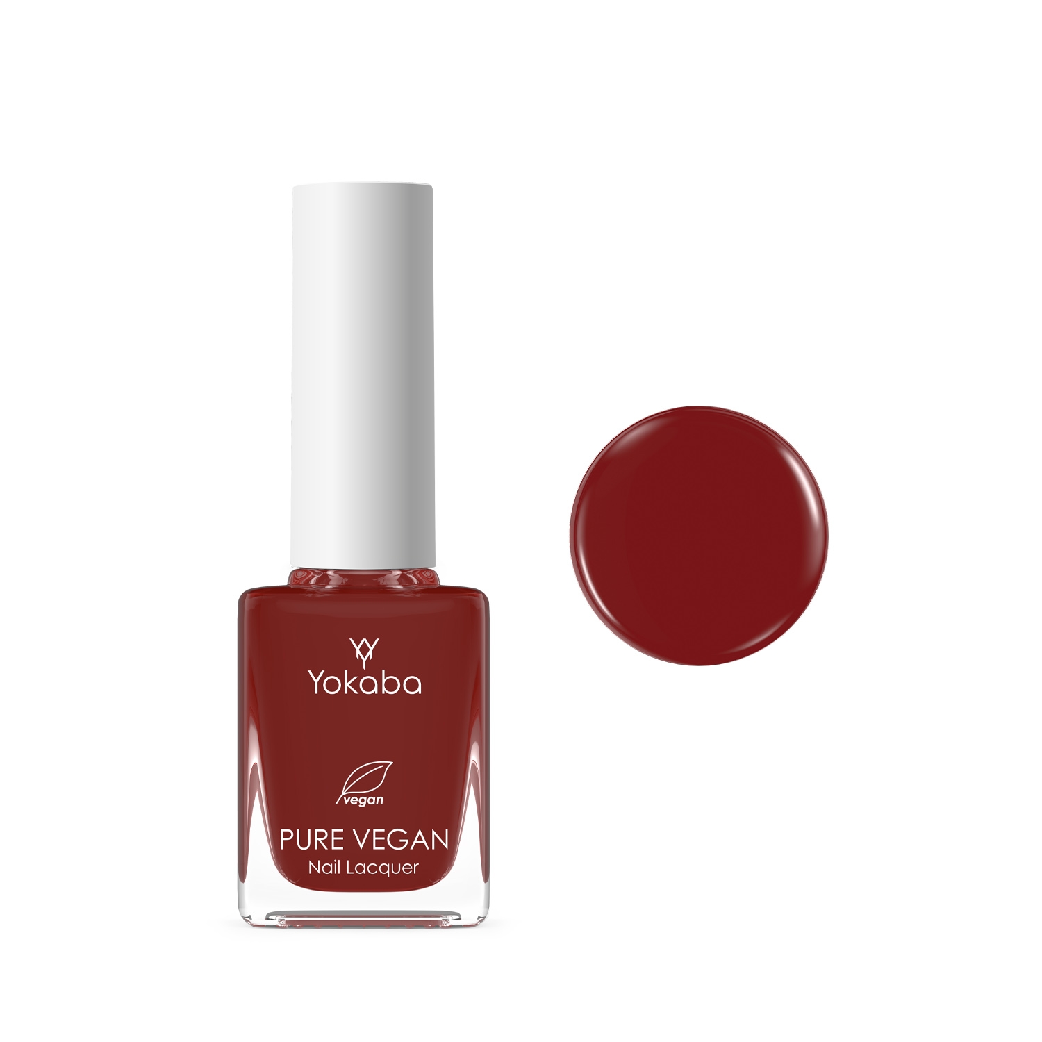 71 Chanel Red lakier klasyczny PURE VEGAN NAIL LACQUER 10 ML