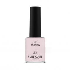 PURE CARE BASE COAT 15 ML