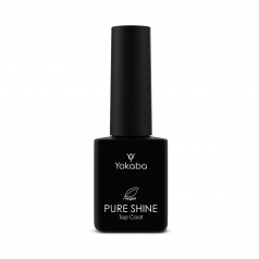 PURE SHINE TOP COAT 15 ML