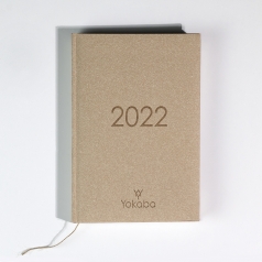 Kalendarz stylistki 2022