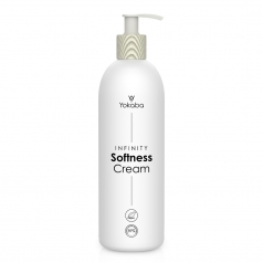 INFINITY SOFTNESS CREAM 500 ML