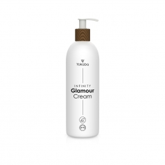 INFINITY GLAMOUR CREAM 250 ml