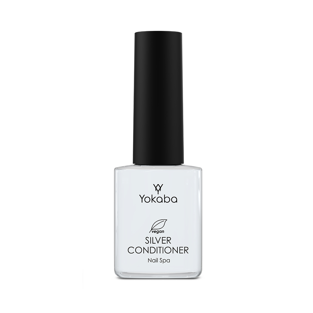 Nail Spa Silver Conditioner 15 ml