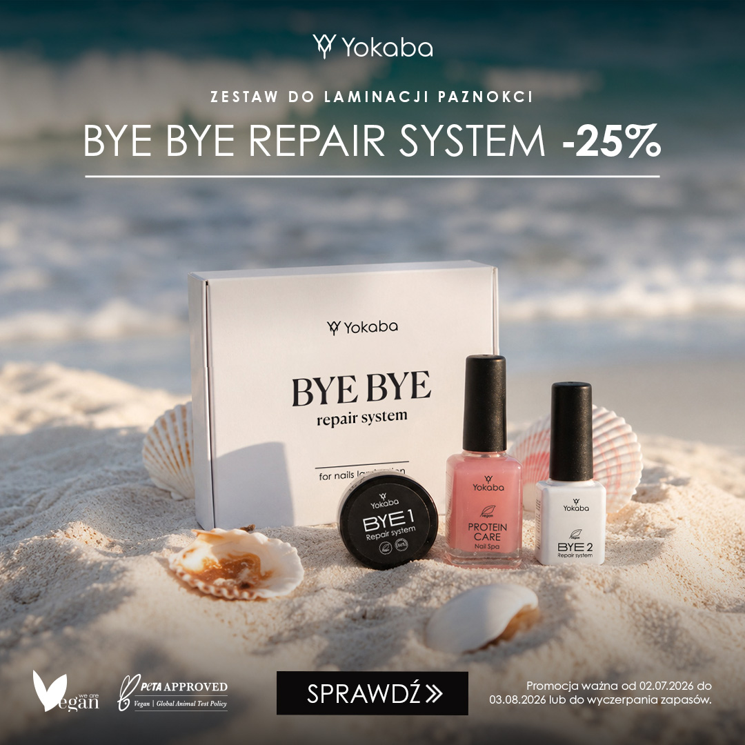 ByeBye Yokaba