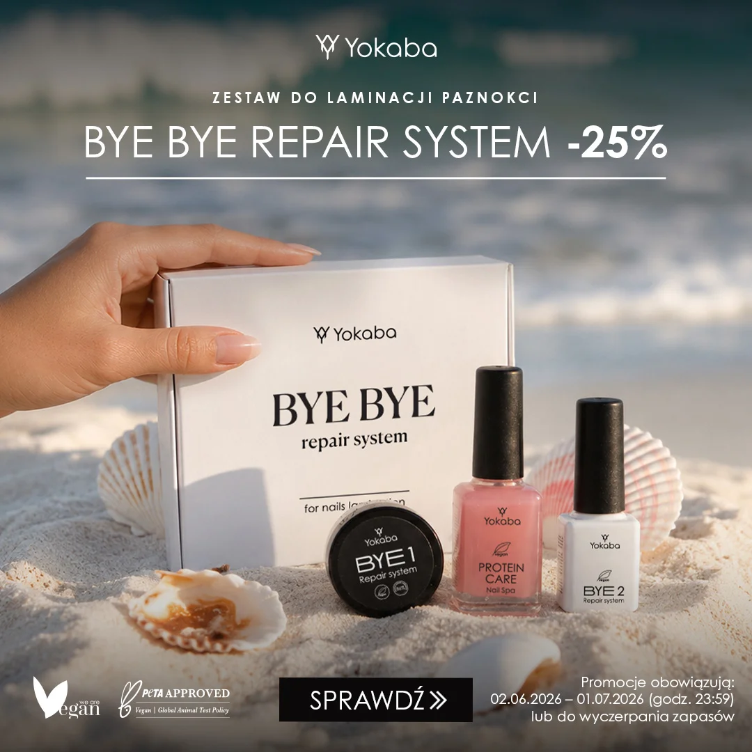 ByeBye Yokaba