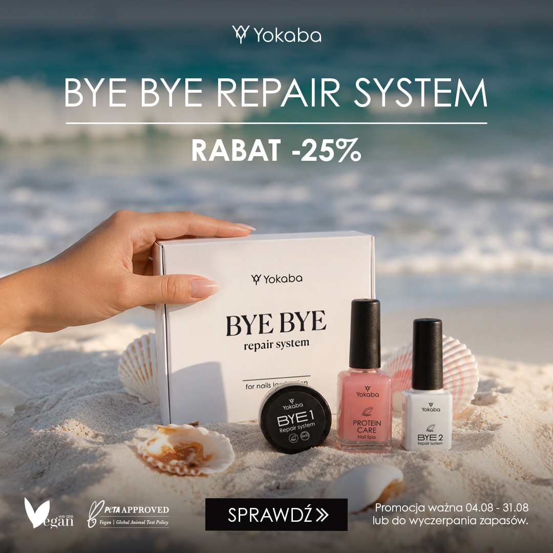 ByeBye Yokaba