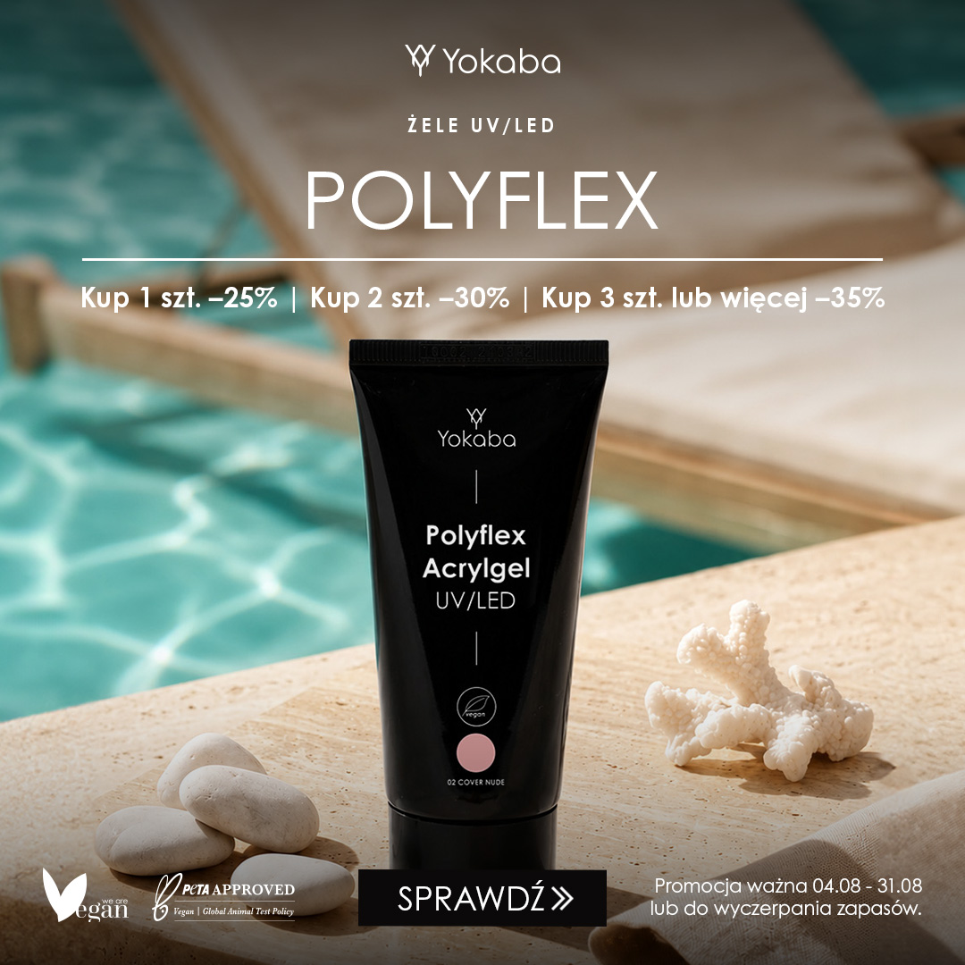 Polyflex Yokaba