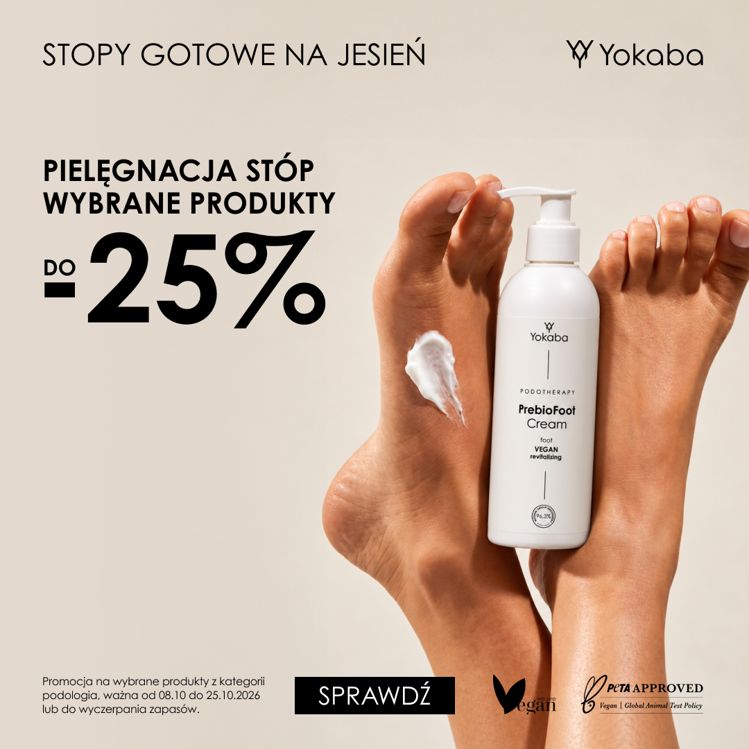 Podologia Yokaba