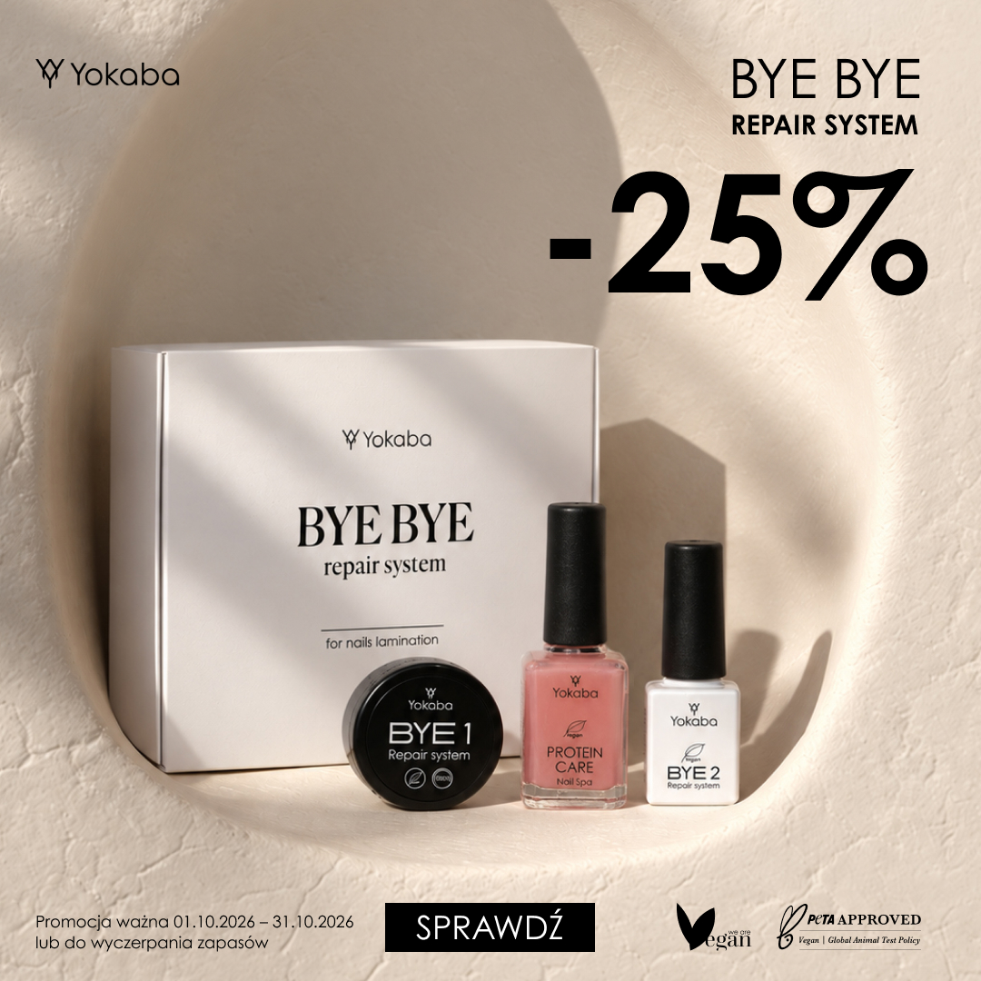 Bye Bye Yokaba