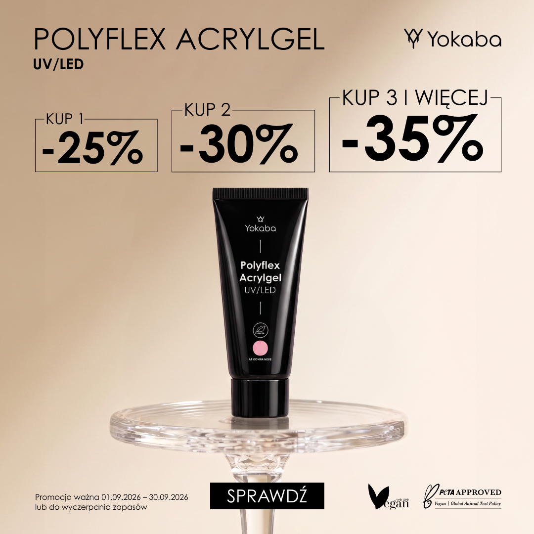Polyflex Yokaba