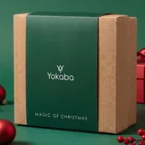 Świąteczne pudełko Yokaba Magic of Christmas